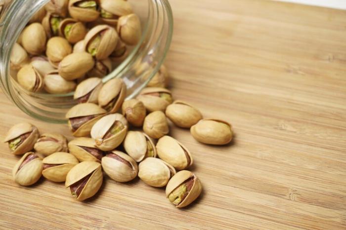 تصویر 5 از خرید و قیمت پسته سفید اکبری + فروش عمده